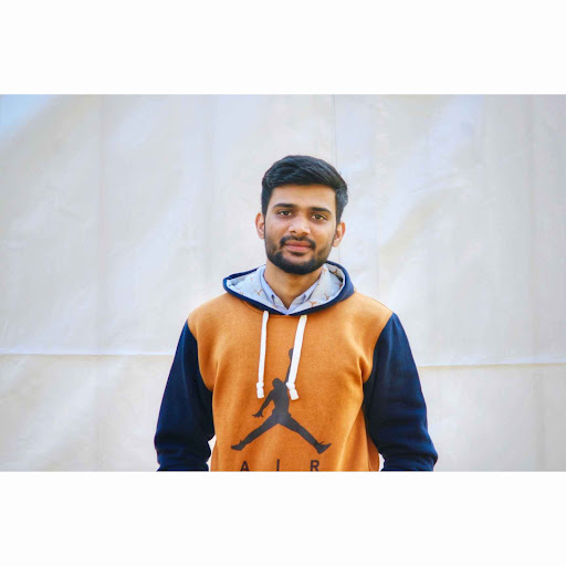 Manish Yadav