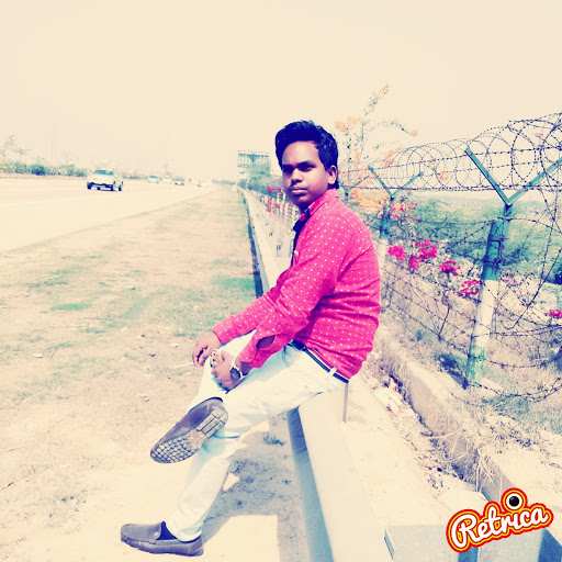 Pradeep Kumar