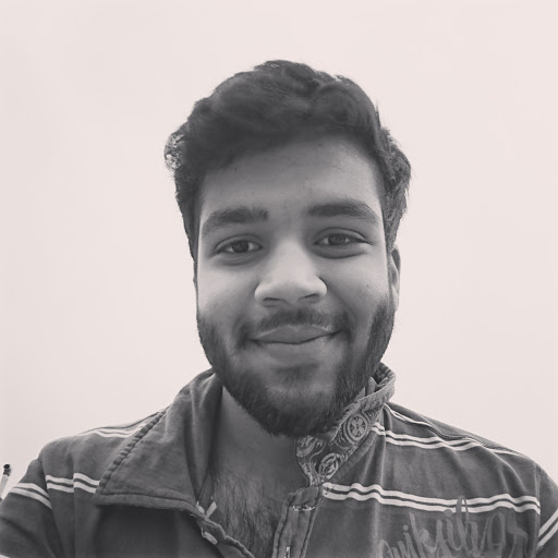 pushmit gupta