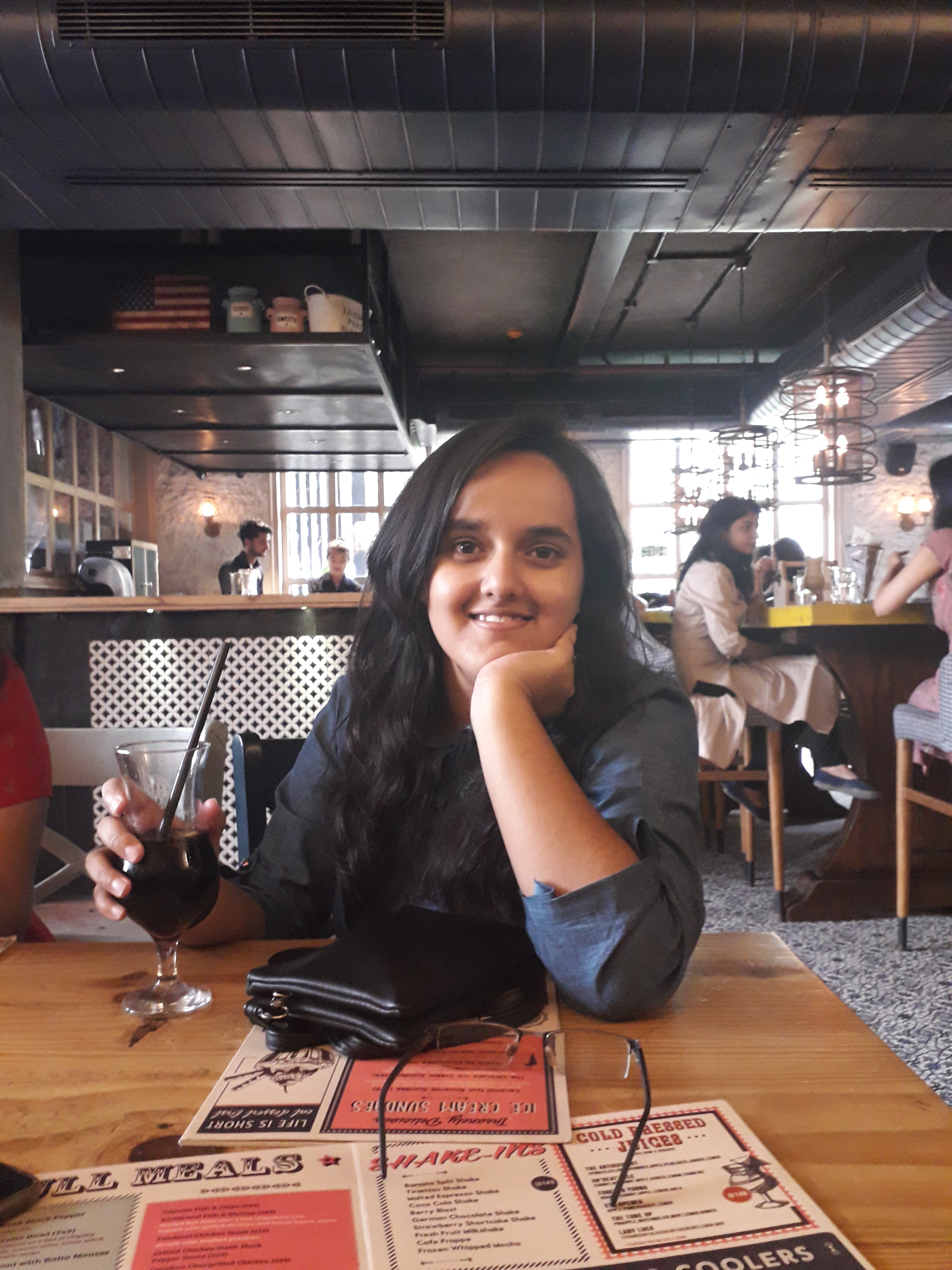 Divya Bhutani