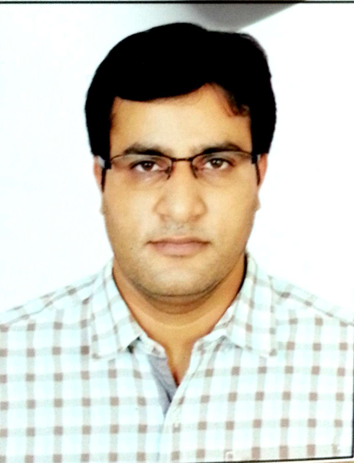Rajinder Paul