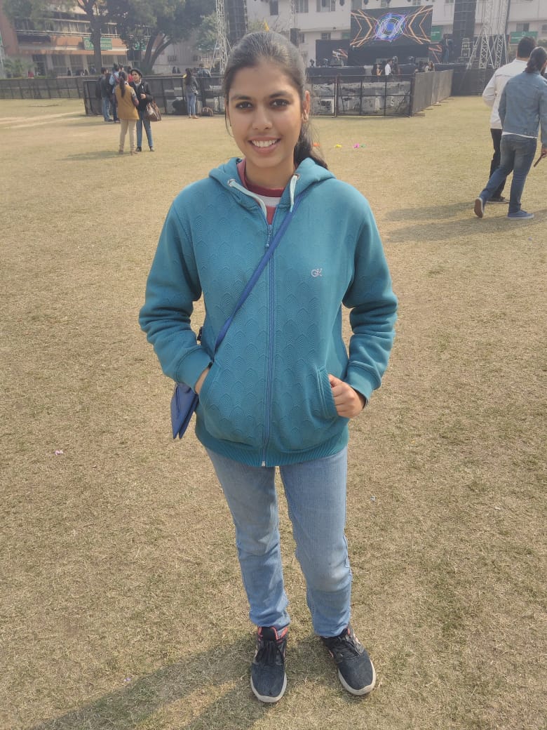 Disha Giri Disha Giri