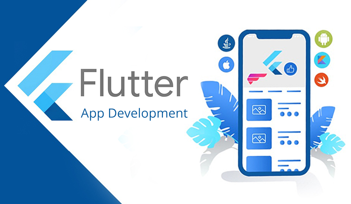 Flutter Tutorial for Beginner - Full Course (Bengali) - বাংলা