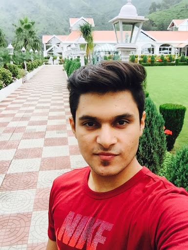 Vinay Tomar