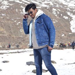 Garvit Jain