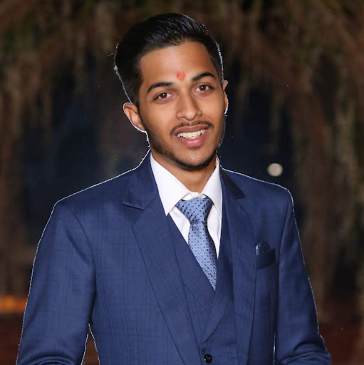 Rahul Garg