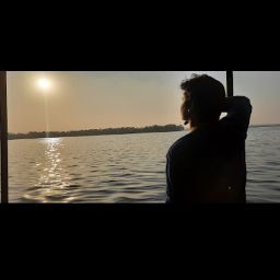 Harsh Sharma