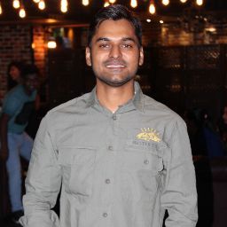 Fozail Ahmed