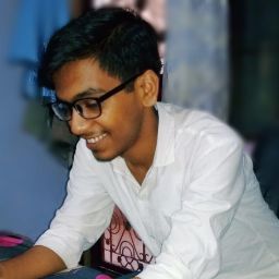 Ashish Keshri
