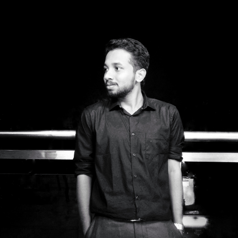 Akshay Pillai