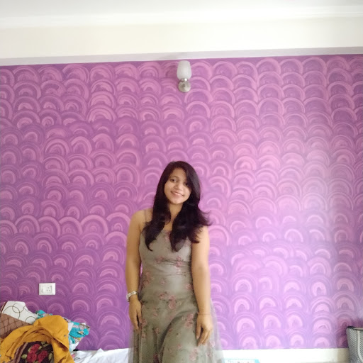 Saloni Gupta