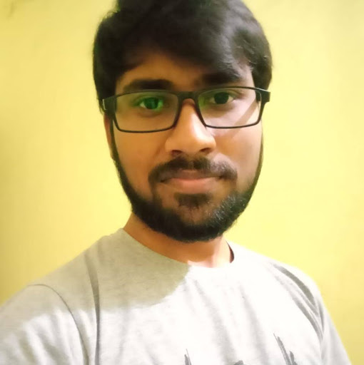 Abhishek Singh