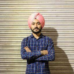 sunpreet singh