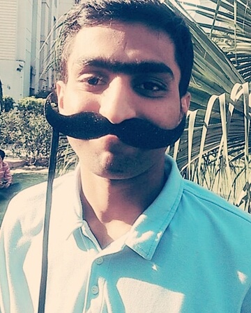Shubham Goswami