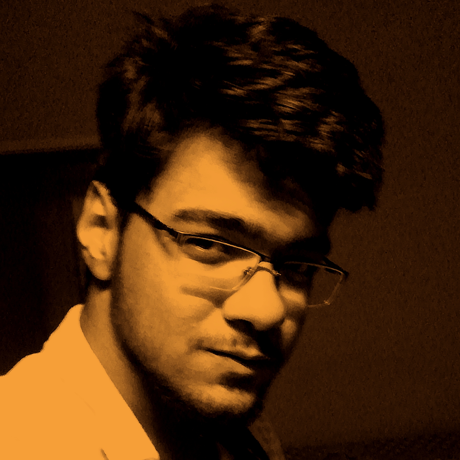 Shiladitya Chattoraj