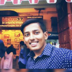 Anant Singh