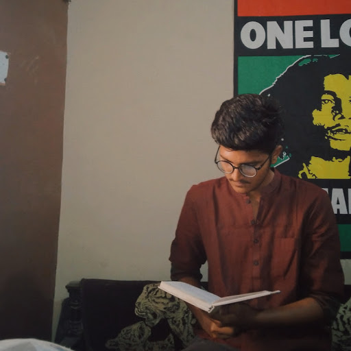 Abhishek Jha