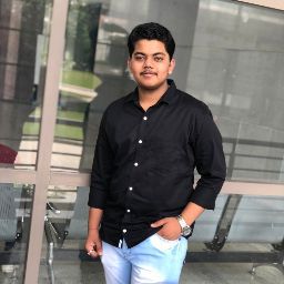 samyak agarwal