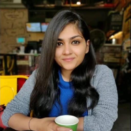 Akanksha Upadhyay