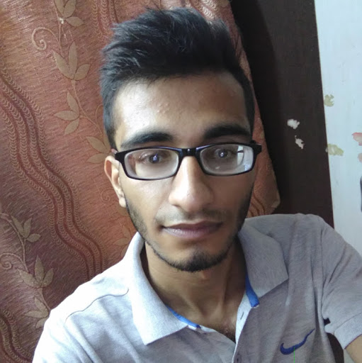 ROHAN THAKRAN