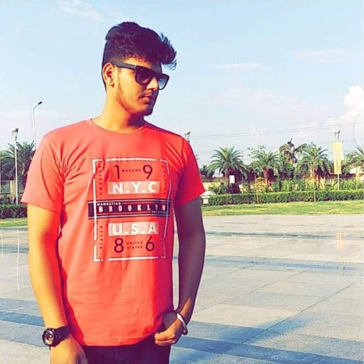 Pranshu Jain Pranshu Jain