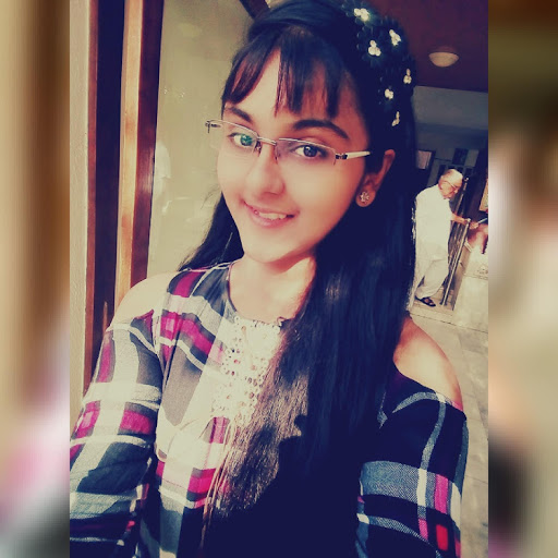 Aanchal Vatsraj