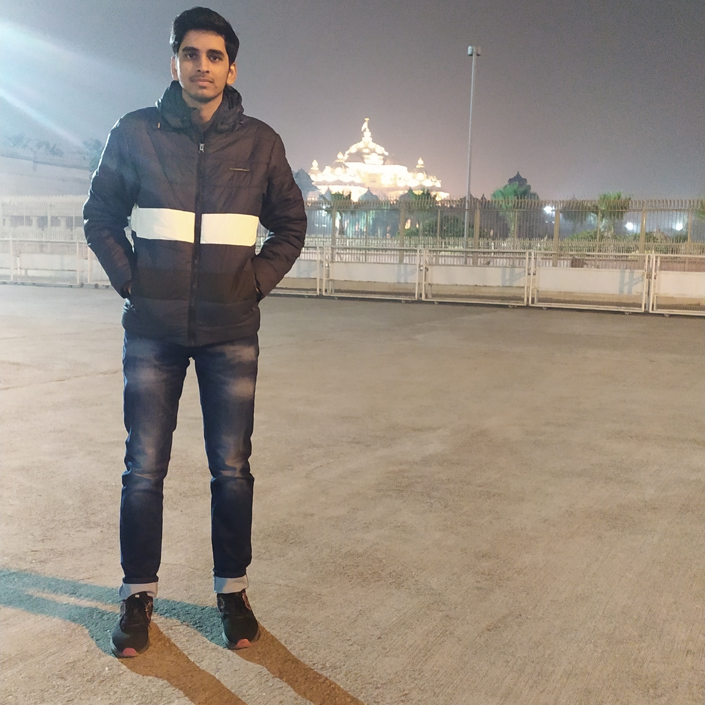 NISHANT SETH NISHANT SETH