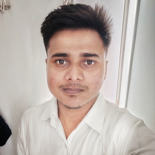 Rahul Chaudhary