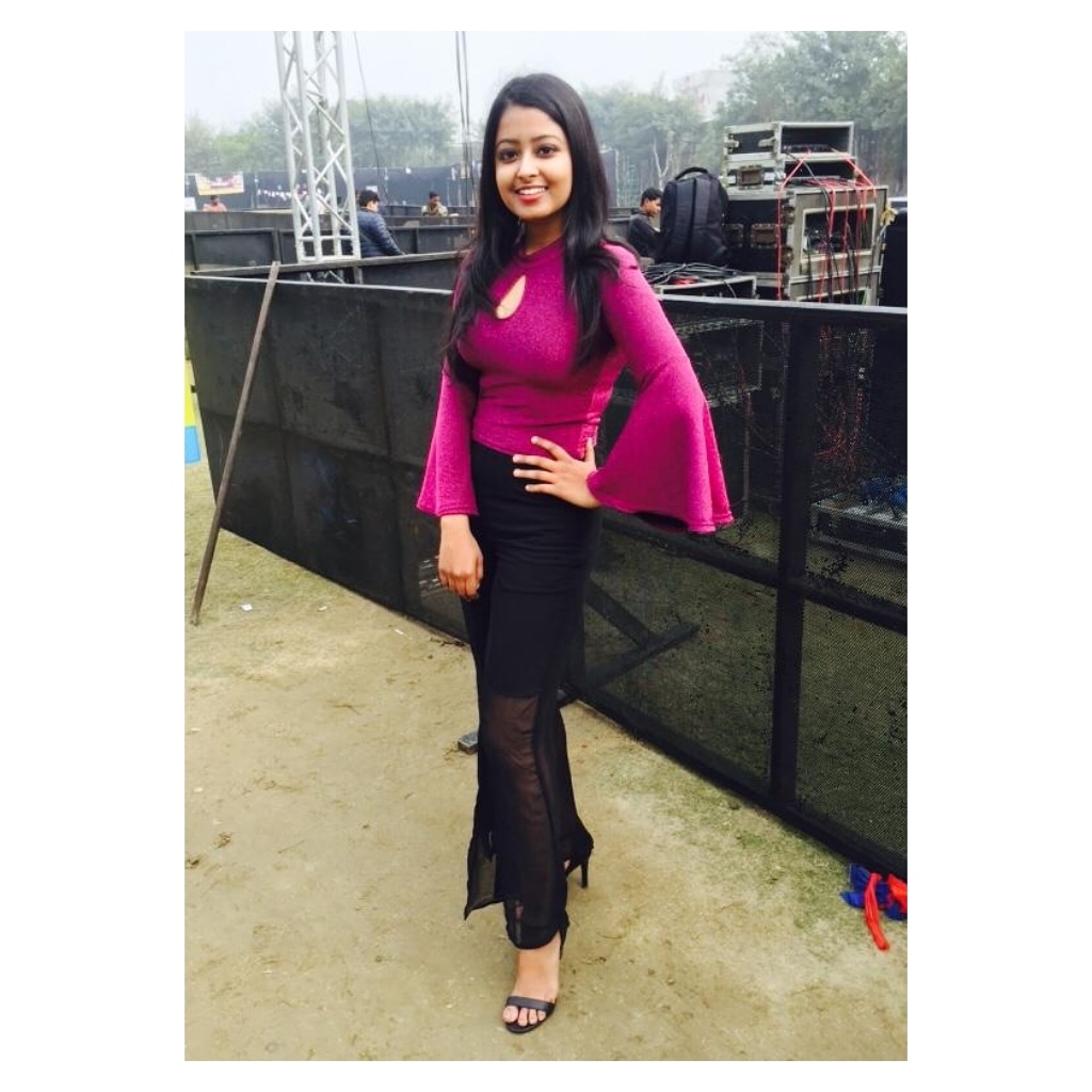 Sakshi Jindal