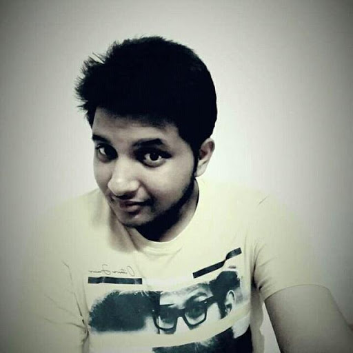 Aayush Gupta