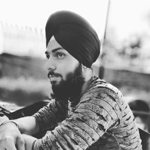 Amritpal Singh