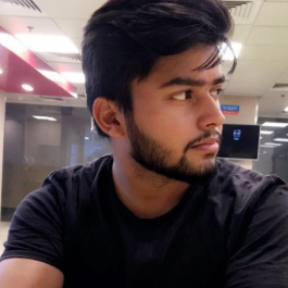 Saurabh Sharma