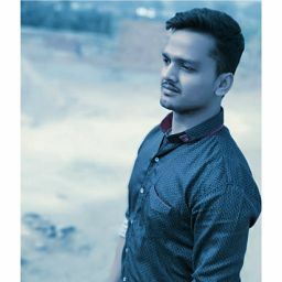 Shubham thakur