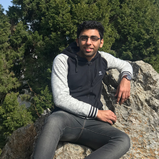 Tanish Arora