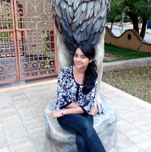 Mansi Nagpal