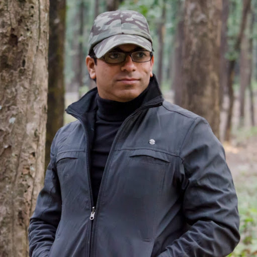 Varun Naresh
