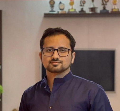 Anshul Garg