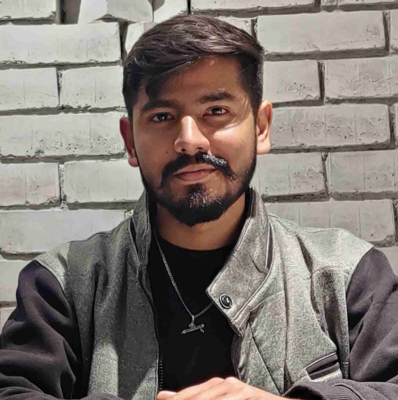 Abhinav S