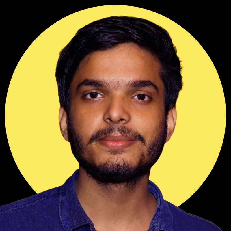 Udyan Ojha