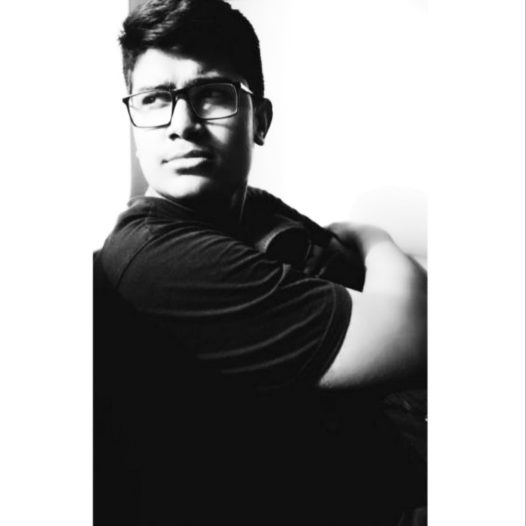 Harshit Joshi