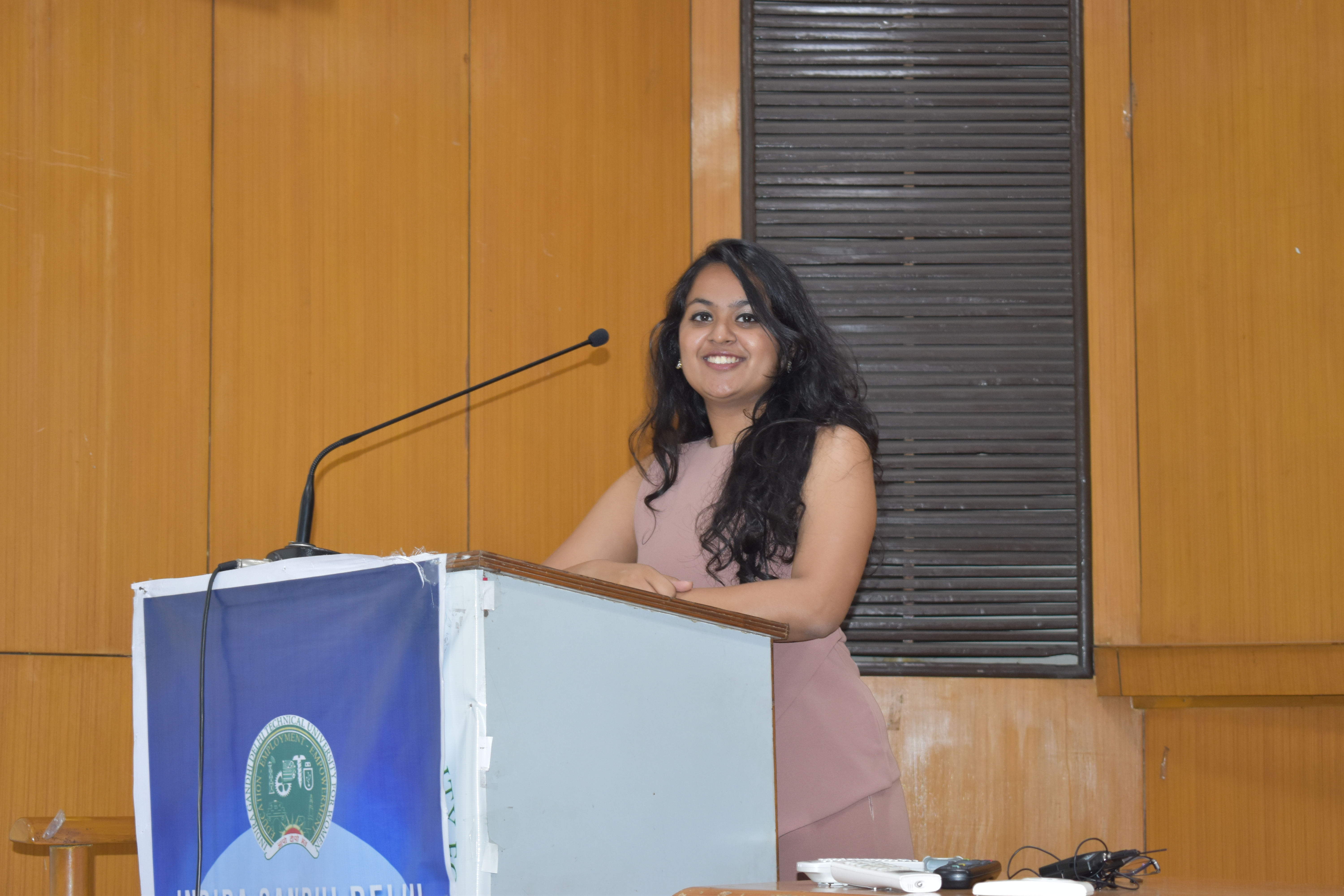 Pakhi Bansal