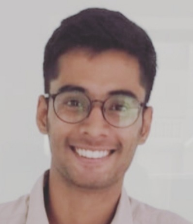 Nikhil Singh