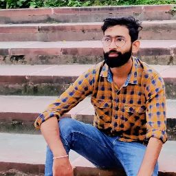 Praveen Rajpoot