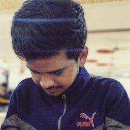 Utkarsh Pandey