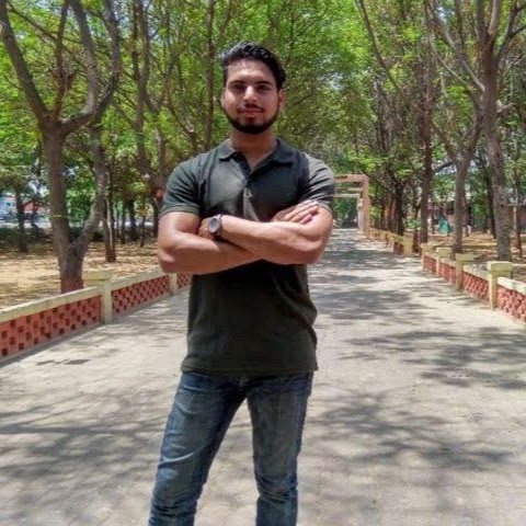 Diwid Kumar Singh Diwid Kumar Singh