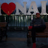 Ravi Nainwal