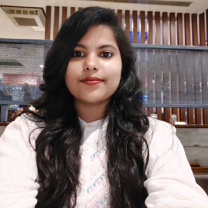 Anushka Kumari