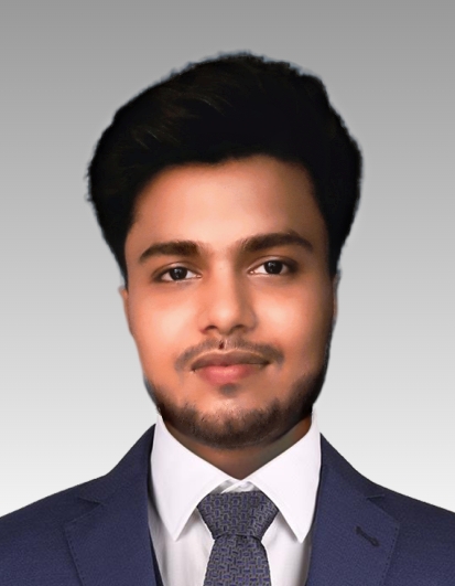 Bipin Kumar