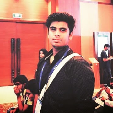 Sudhanshu Mishra