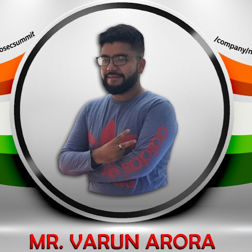 Varun Arora